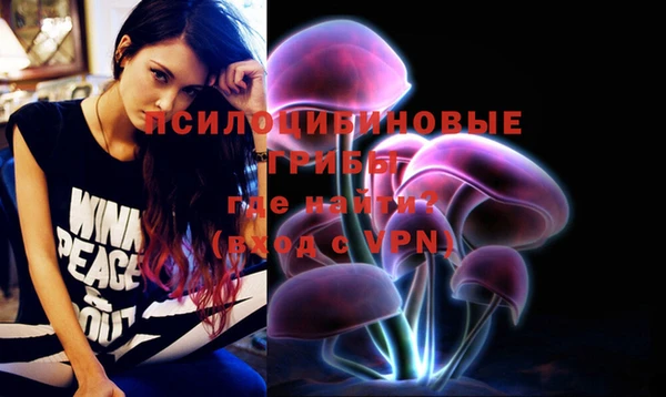 молекула духа Карталы